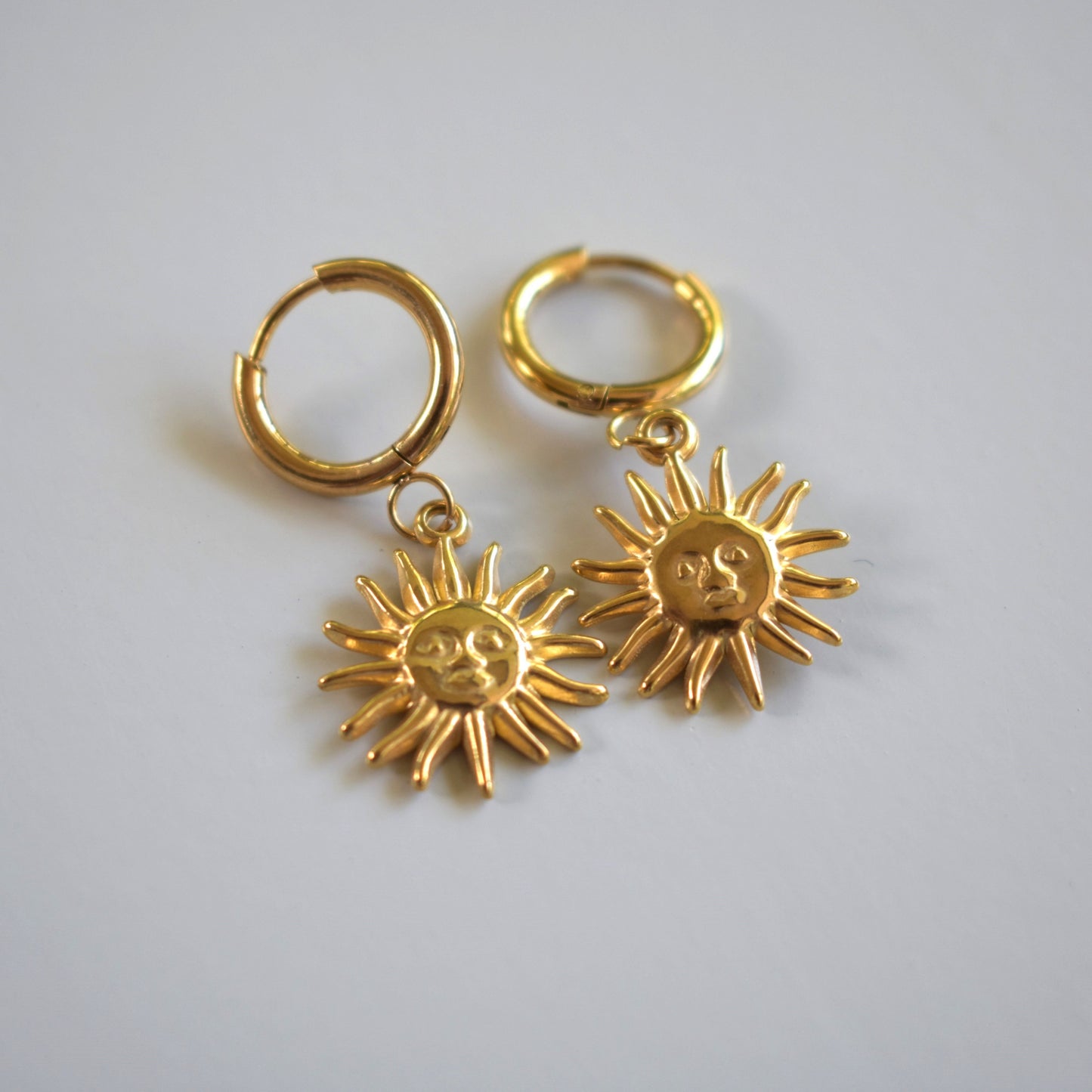 Argollas Helia