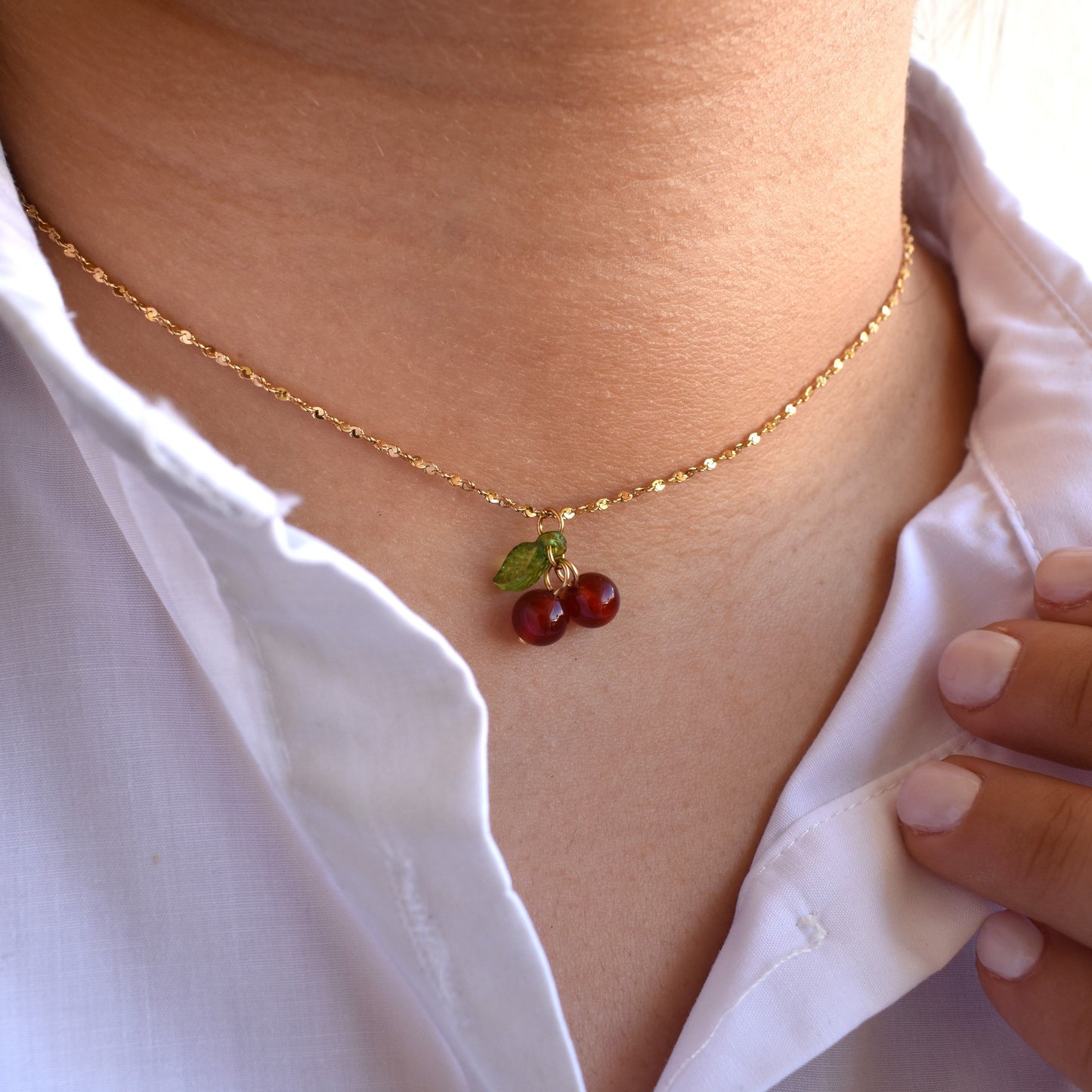 Cherry