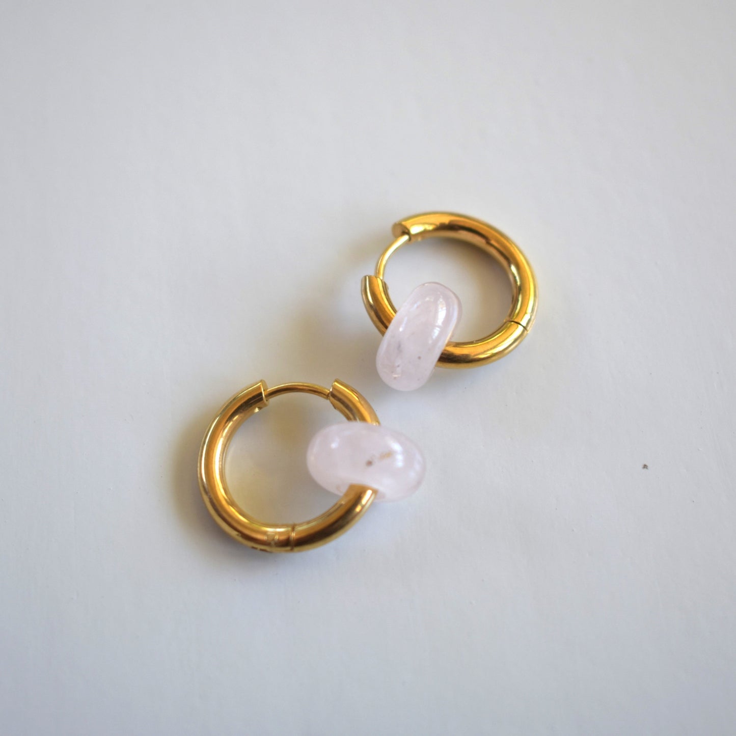 Argollas Rosy