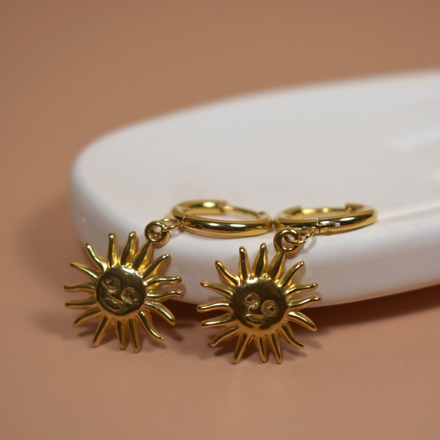 Argollas Helia