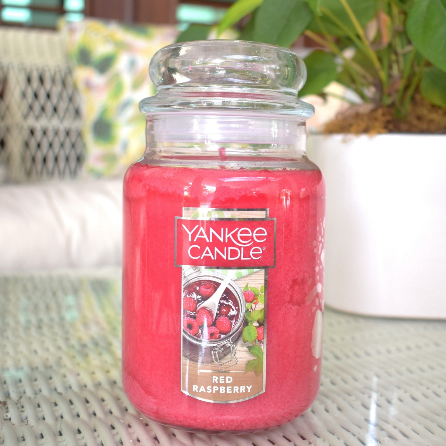 Red Raspberry