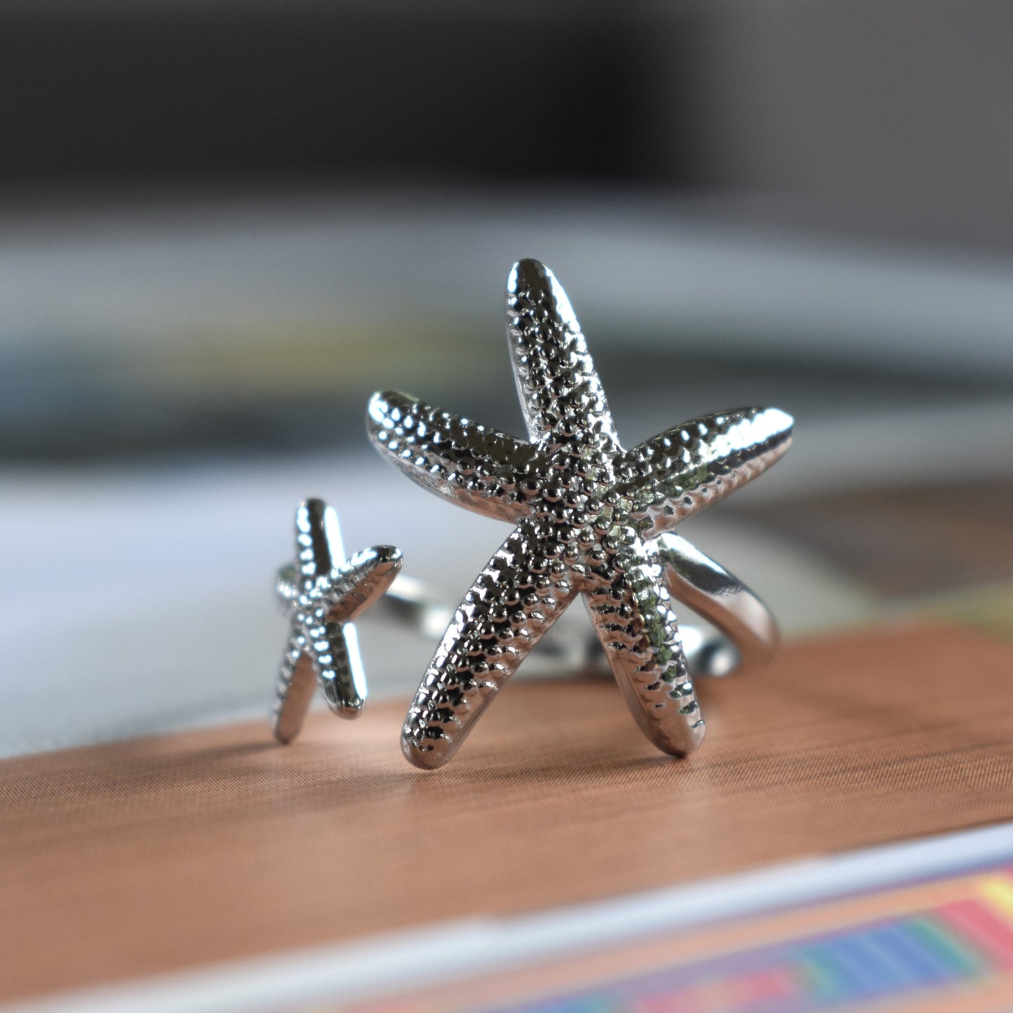 Starfish