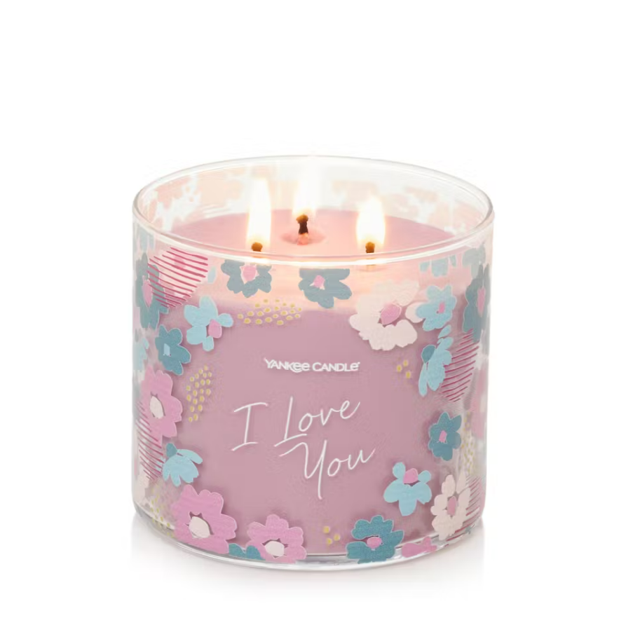 Wild Orchid - I Love You