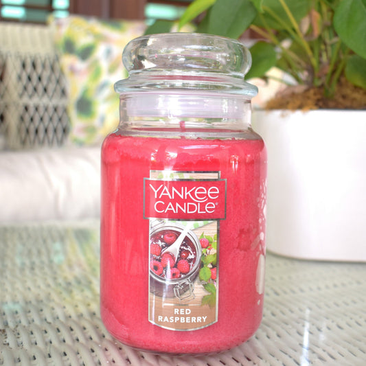 Red Raspberry