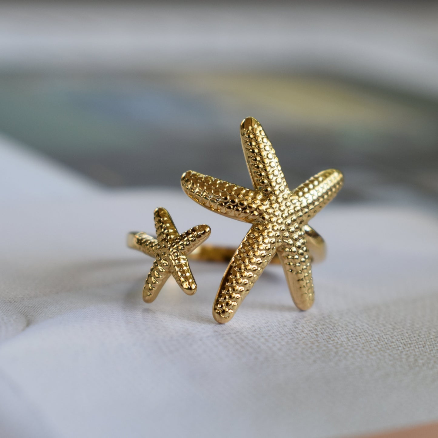 Starfish