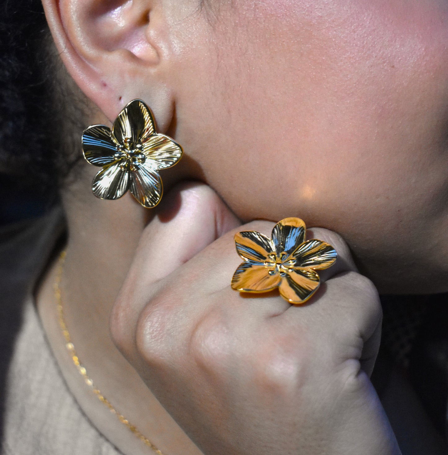 Cayena ring